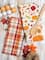 DII® Assorted Fall In Love Dishtowel Set
